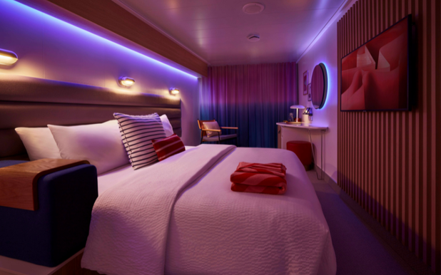 MyCruise Virgin-Voyages Resilient-Lady Kahytter Balkon BX5