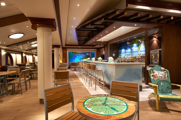 MyCruise Norwegian-Cruise-Line Star Offentlige-arealer Barer-lounger-atrium1