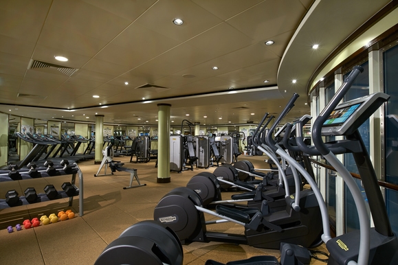 MyCruise Norwegian-Cruise-Line Star Offentlige-arealer Sport-fitness1