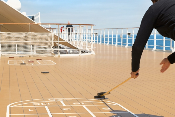 MyCruise MSC Lirica Offentlige-arealer Sport-fitness1