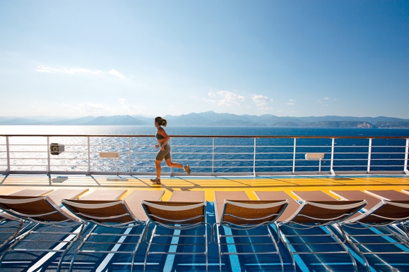 MyCruise Costa-Cruises Favolosa Offentlige-arealer Sport-fitness2
