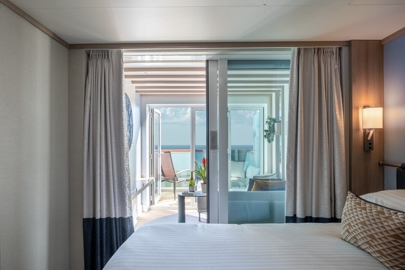 MyCruise PAO Arvia Kahytter Suite CXX2