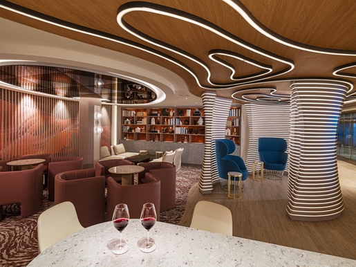 MyCruise Norwegian-Cruise-Line Aqua Offentlige-arealer Barer-lounger-atrium11