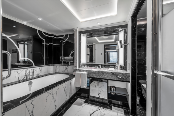 MyCruise Cunard Queen-Anne Kahytter Suite Q22