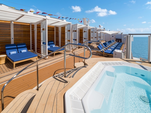 MyCruise Norwegian-Cruise-Line Bliss Offentlige-arealer Pool-spa5