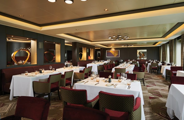MyCruise Norwegian-Cruise-Line Bliss Offentlige-arealer Restauranter4