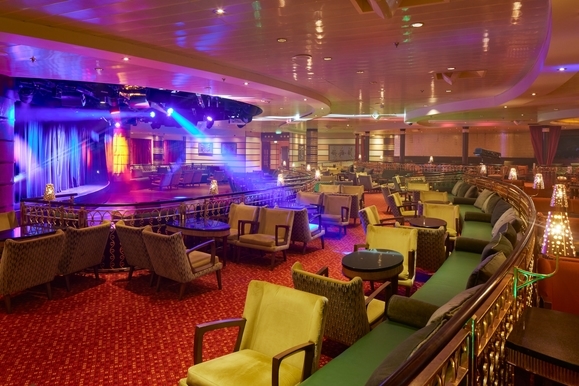 MyCruise P&O-Cruises Ventura Offentlige-arealer Teater-underholdning2