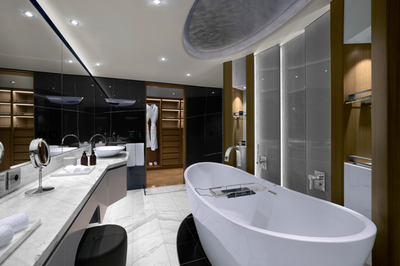 MyCruise Explora-Journeys Explora-III Kahytter Suite OR4