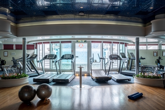 MyCruise P&O-Cruises Aurora Offentlige-arealer Sport-fitness1