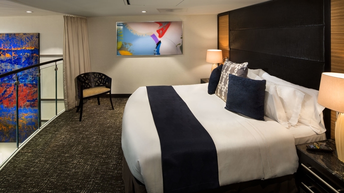 MyCruise Royal-Caribbean-Cruise-Line Anthem-of-the-Seas Kahytter Suite OL3