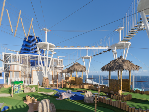 MyCruise PAO Arvia Offentlige-arealer Sport-fitness1