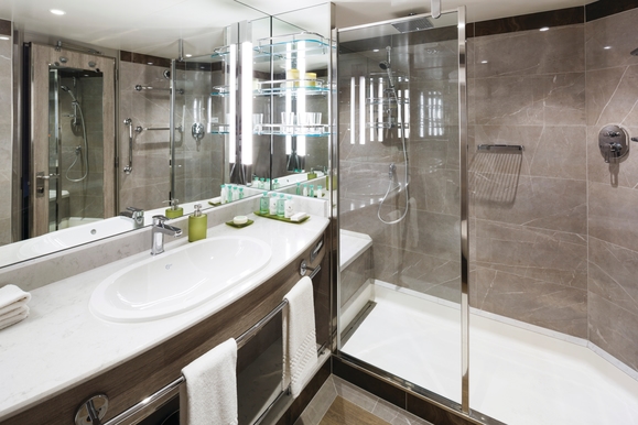 MyCruise Silversea Silver-Spirit Kahytter Balkon BX2