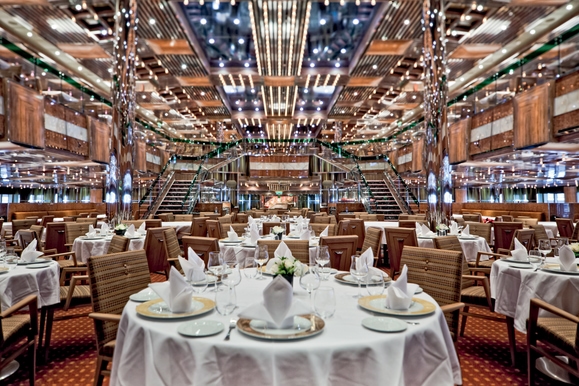 MyCruise Costa-Cruises Fascinosa Offentlige-arealer Restauranter1
