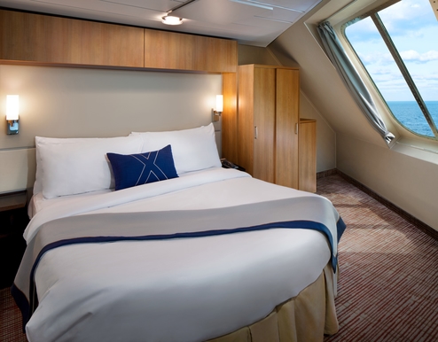 MyCruise Celebrity-Cruises Eclipse Kahytter Balkon FV2