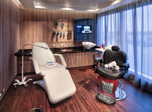 MyCruise Holland-America-Line Rotterdam Offentlige-arealer Pool-spa7