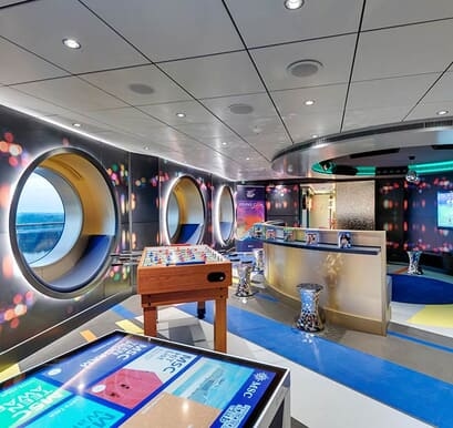 MyCruise MSC Seascape Offentlige-arealer Teater-underholdning2