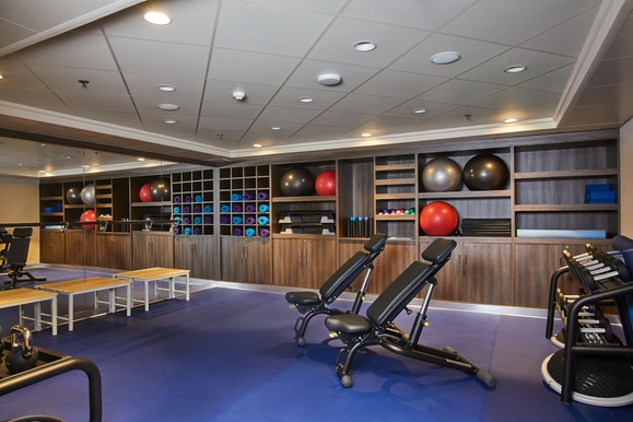 MyCruise Silversea Silver-Shadow Offentlige-arealer Sport-fitness4