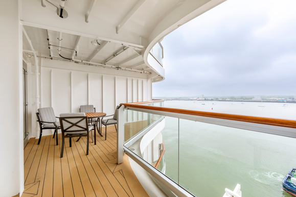 MyCruise Cunard Queen-Anne Kahytter Suite Q15