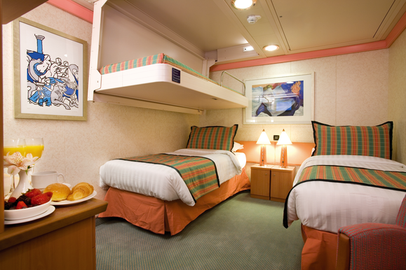 MyCruise Costa-Cruises Serena Kahytter Indvendig IX2