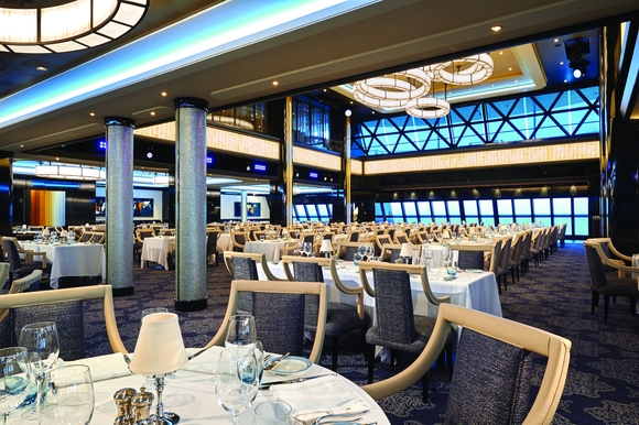MyCruise Norwegian-Cruise-Line Bliss Offentlige-arealer Restauranter11