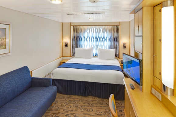 MyCruise Royal-Caribbean-Cruise-Line Navigator-of-the-Seas Kahytter Udvendig OX1