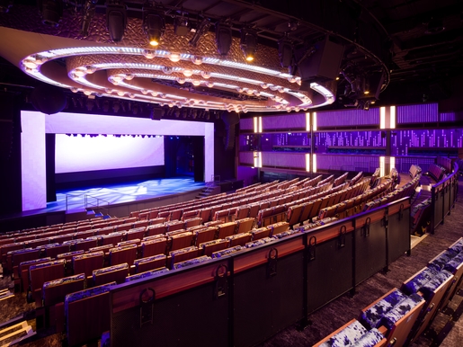 MyCruise Norwegian-Cruise-Line Prima Offentlige-arealer Teater-underholdning8
