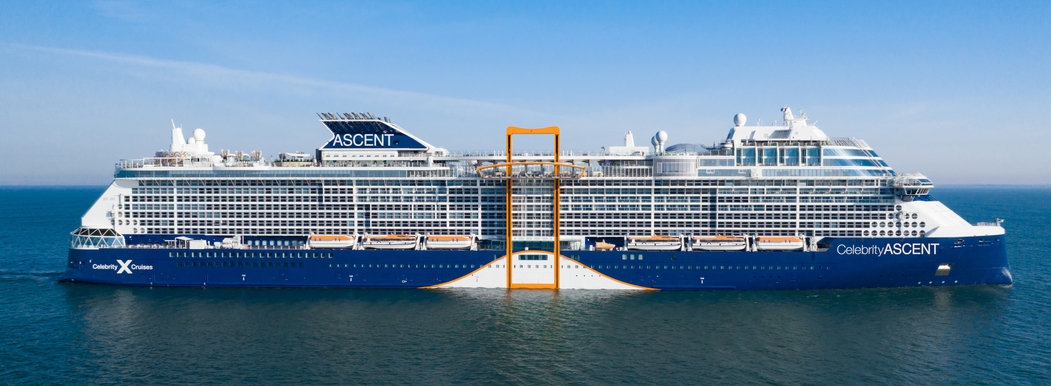 MyCruise-Celebrity-Cruises-Ascent Offentlige-arealer-Luftfoto3