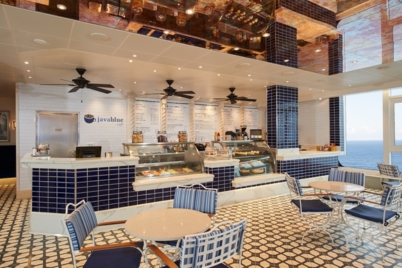 MyCruise Carnival Venezia Offentlige-arealer Restauranter11