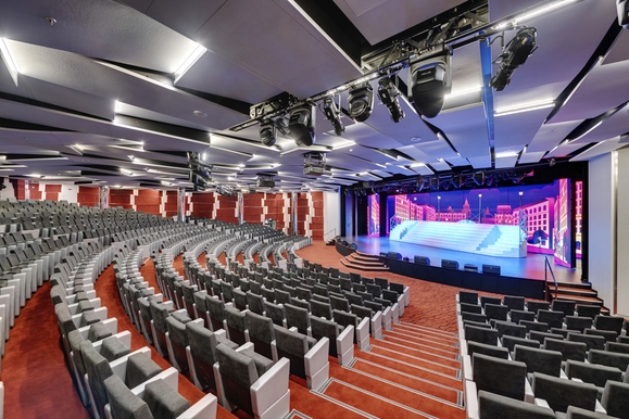 MyCruise MSC Seaview Offentlige-arealer Teater-underholdning2