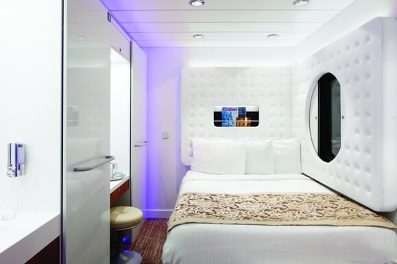 MyCruise Norwegian-Cruise-Line Pride-of-America Kahytter Indvendig T11