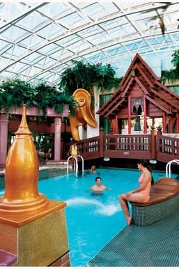 MyCruise Royal-Caribbean-Cruise-Line Radiance-of-the-Seas Offentlige-arealer Pool-spa1