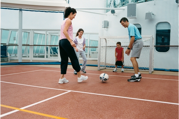 MyCruise Royal-Caribbean-Cruise-Line Jewel-of-the-Seas Offentlige-arealer Sport-fitness2