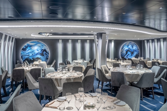 MyCruise MSC Seascape Offentlige-arealer Restauranter1