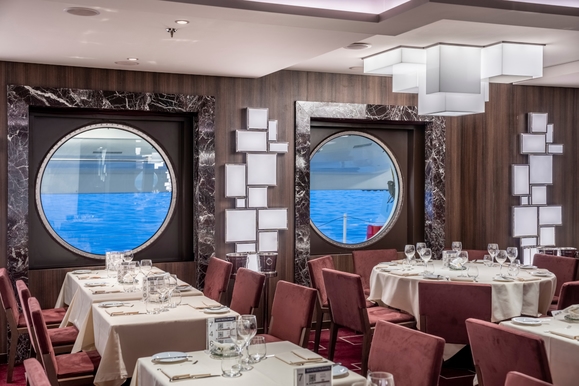 MyCruise MSC Seascape Offentlige-arealer Restauranter2