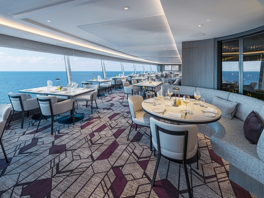 MyCruise Norwegian-Cruise-Line Aqua Offentlige-arealer Restauranter11