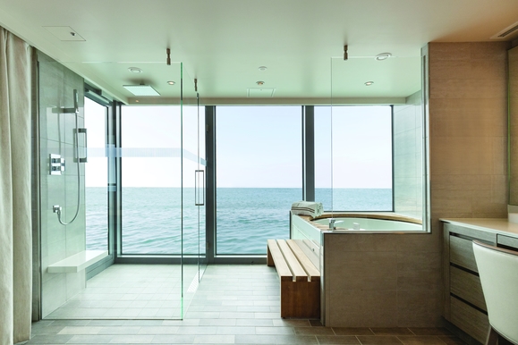 MyCruise Silversea Silver-Origin Kahytter Suite O13