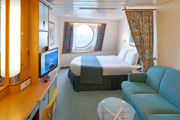 MyCruise Royal-Caribbean-Cruise-Line Adventure-of-the-Seas Kahytter Udvendig OXM1