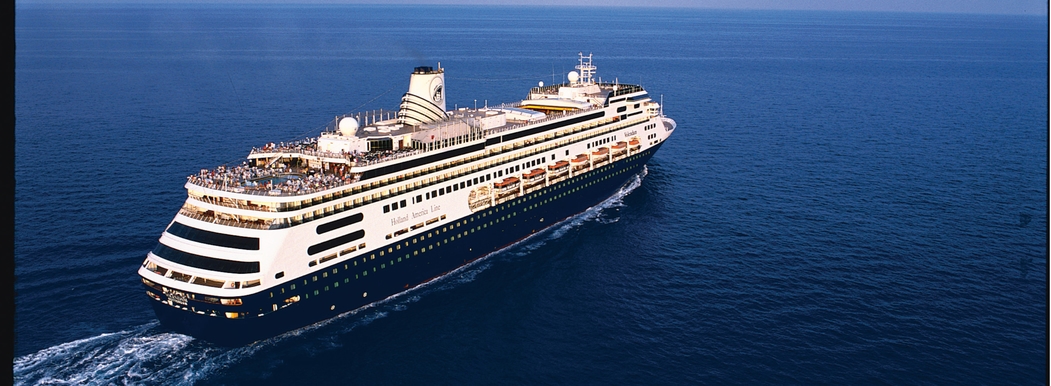 MyCruise Holland-America-Line Volendam Offentlige-arealer Luftfoto2