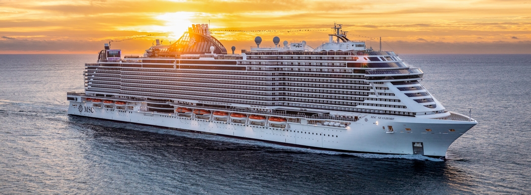 MyCruise MSC Seashore Offentlige-arealer Luftfoto1