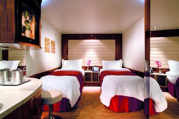 MyCruise Norwegian-Cruise-Line Epic Kahytter Indvendig IXX1