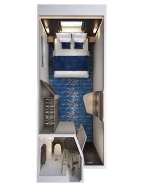 MyCruise Norwegian-Cruise-Line Joy Kahytter Udvendig OXX2