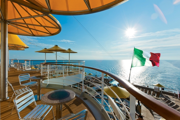 MyCruise Costa-Cruises Fascinosa Offentlige-arealer Pool-spa2