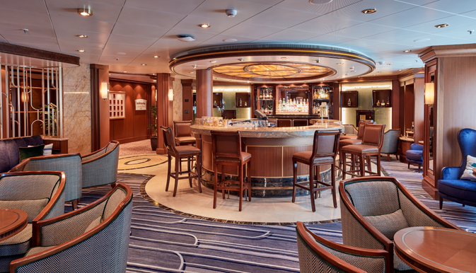 MyCruise Cunard Queen-Victoria Offentlige-arealer Barer-lounger-atrium9