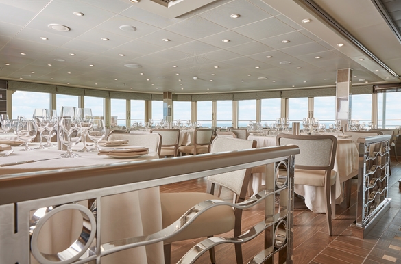 MyCruise Silversea Silver-Muse Offentlige-arealer Restauranter7