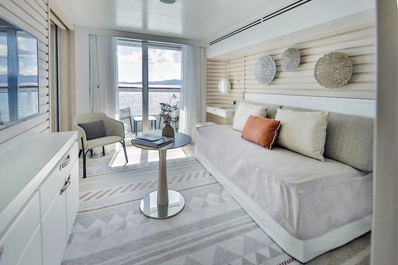MyCruise Ponant Le-Dumont-d-Urville Kahytter Suite PS5,PS62
