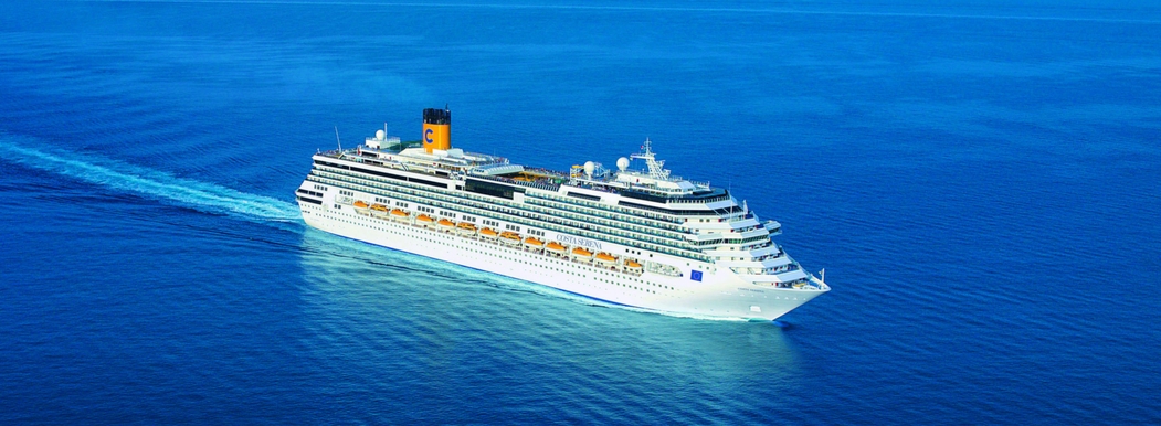 MyCruise Costa-Cruises Serena Offentlige-arealer Luftfoto1