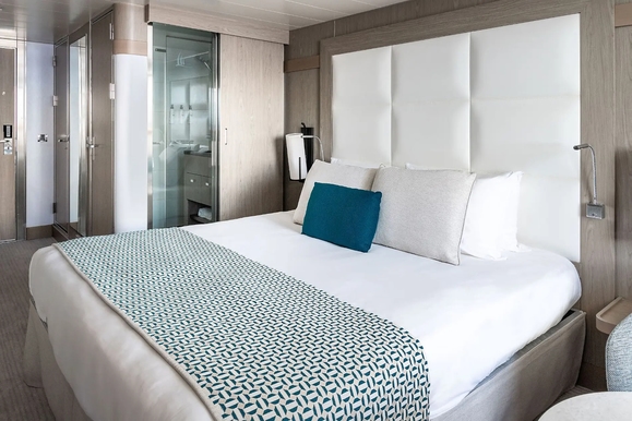 MyCruise Ponant L-Austral Kahytter Balkon DEL2