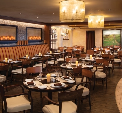 MyCruise Royal-Caribbean-Cruise-Line Oasis-of-the-Seas Offentlige-arealer Restauranter7
