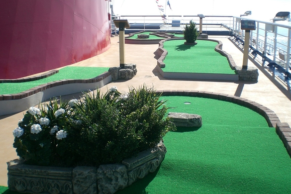 MyCruise Carnival Freedom Offentlige-arealer Sport-fitness1