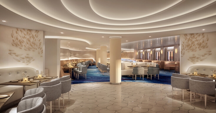 MyCruise Princess-Cruises STAR Offentlige-arealer Restauranter1